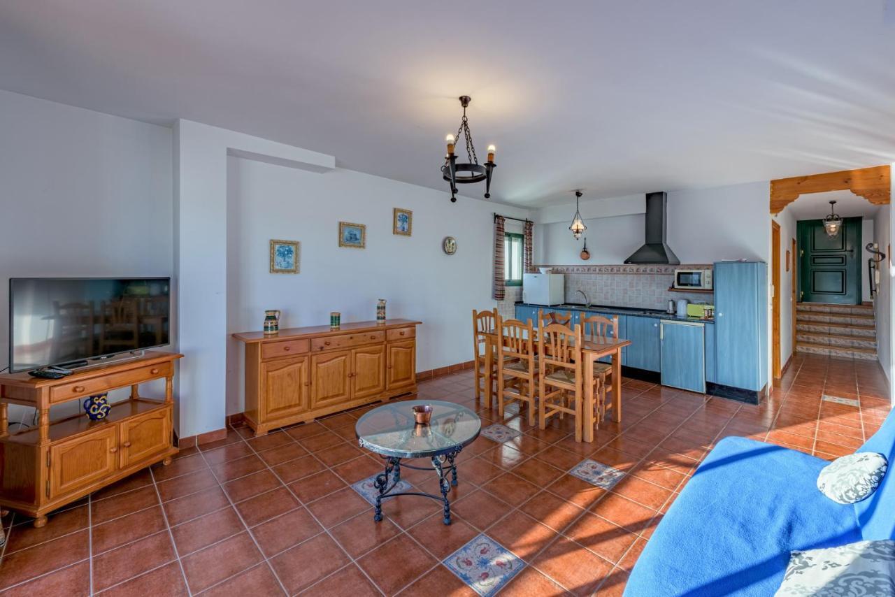Apartamentos Rosamarina Frigiliana Exterior photo